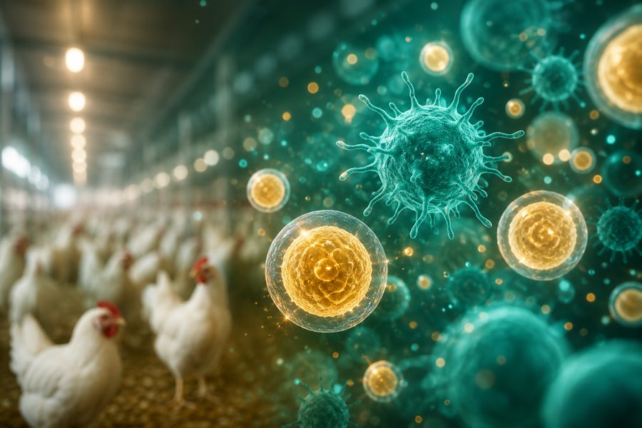 Immune Stimulant solutions