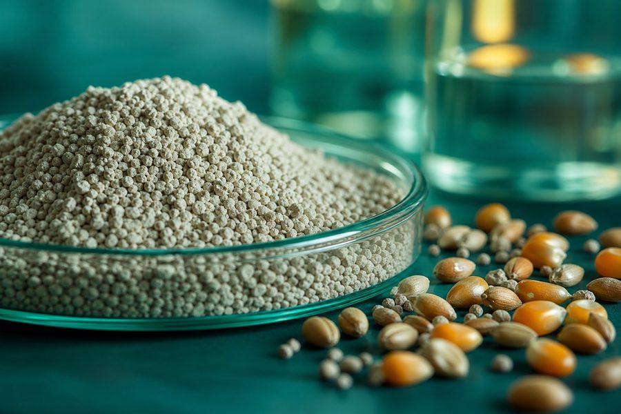 Toxin Binder solutions