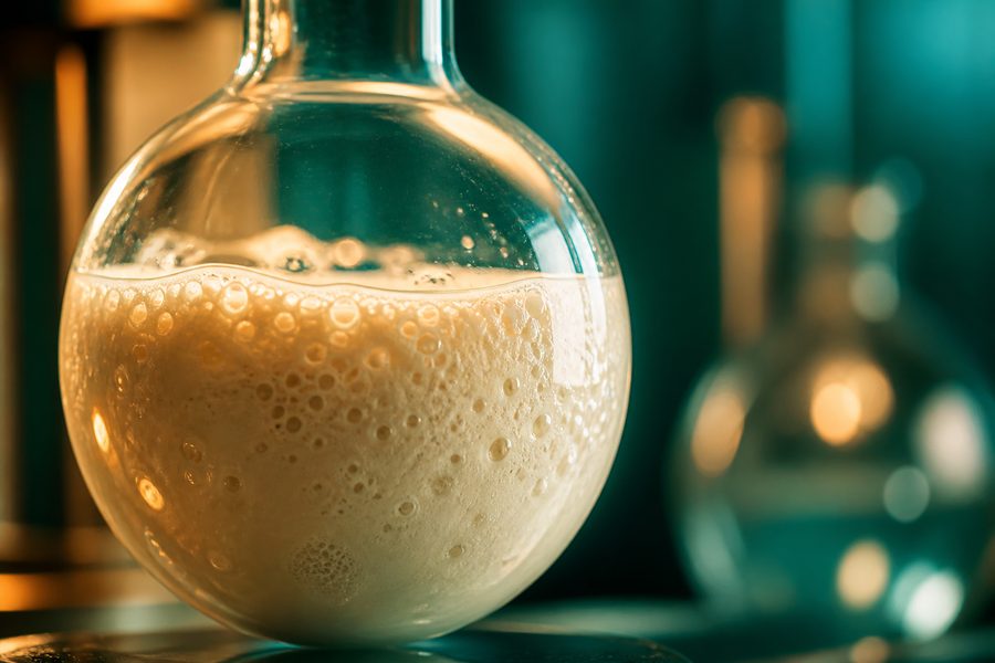 Yeast solutions