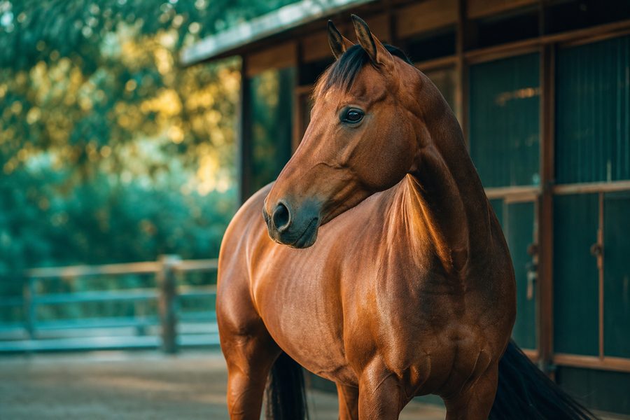 Equine