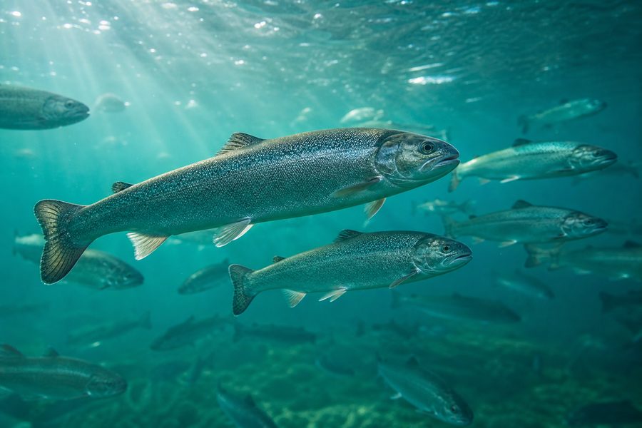 Fish