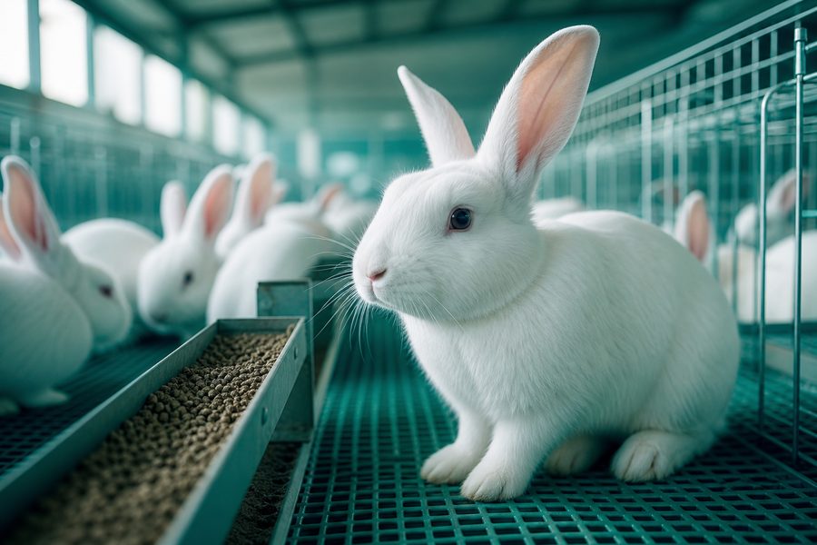 Rabbit