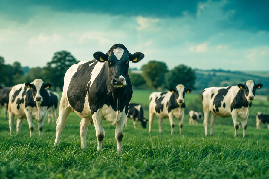 Ruminants