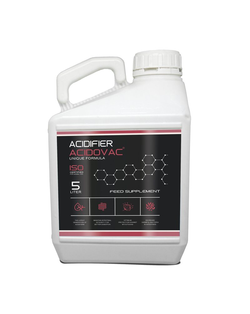 Acidovac