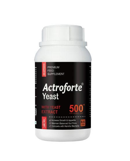 Actroforte