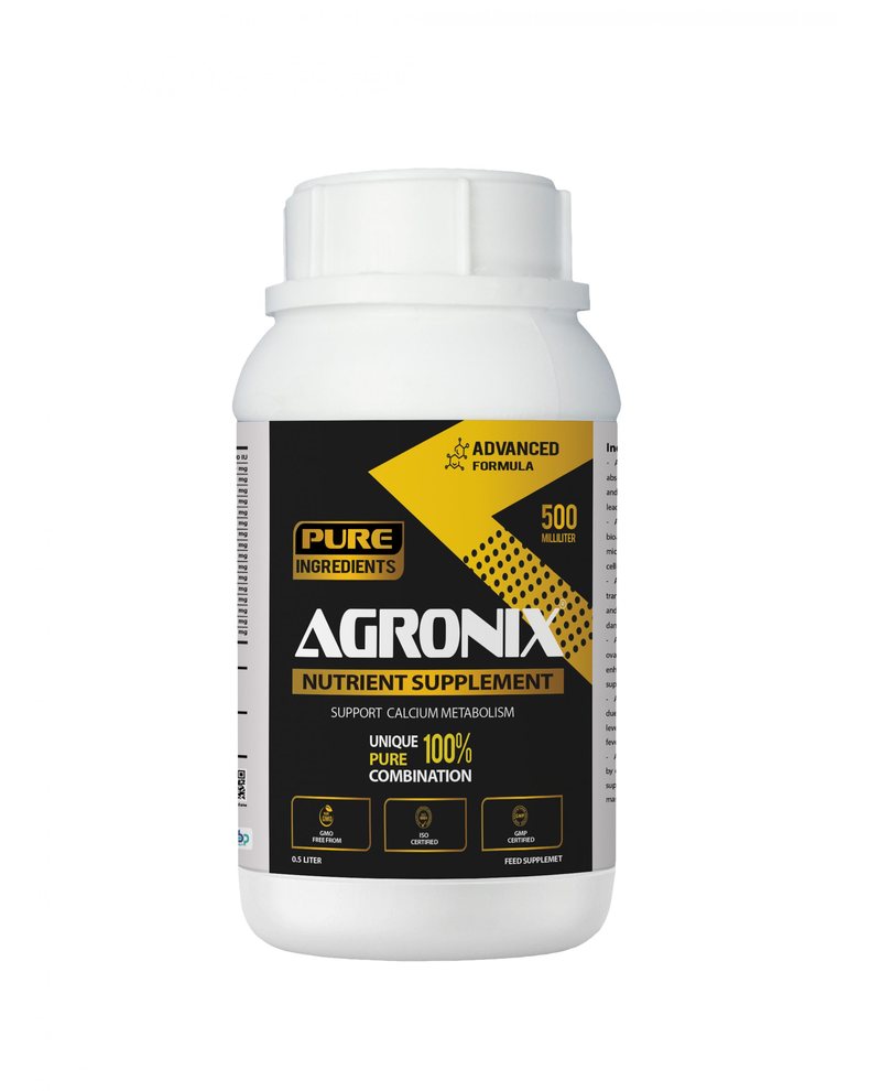 Agronix