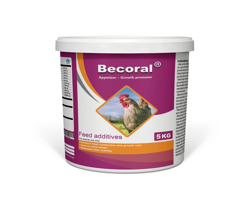 Becoral