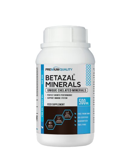 Betazal