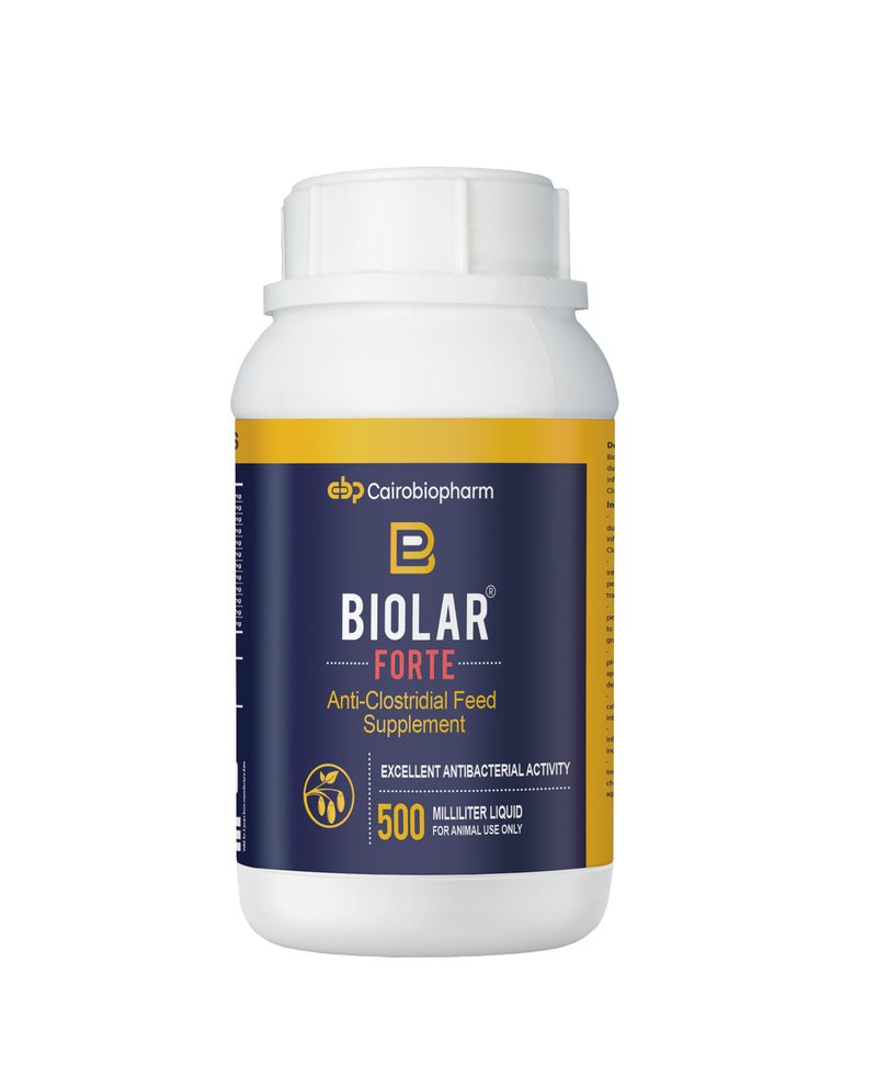 Biolar forte