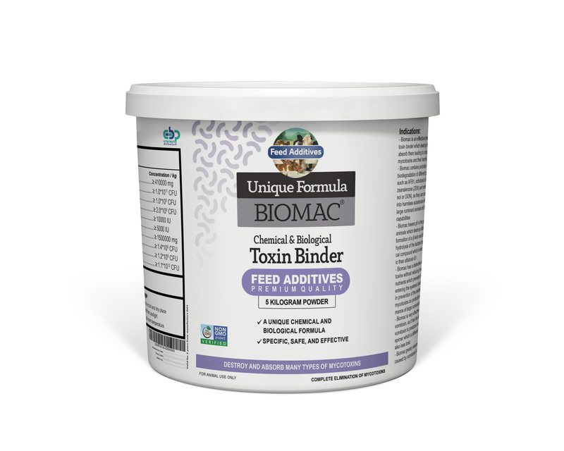 Biomac