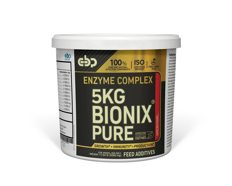 Bionix