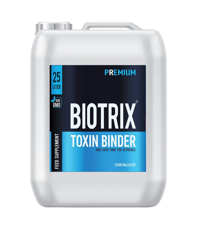 Biotrix