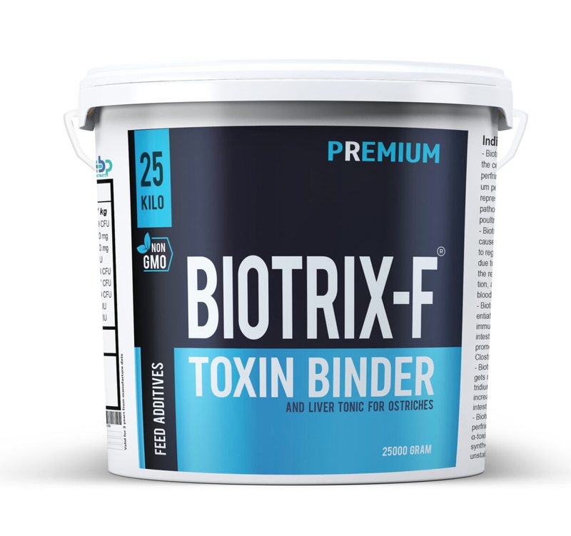 Biotrix-F