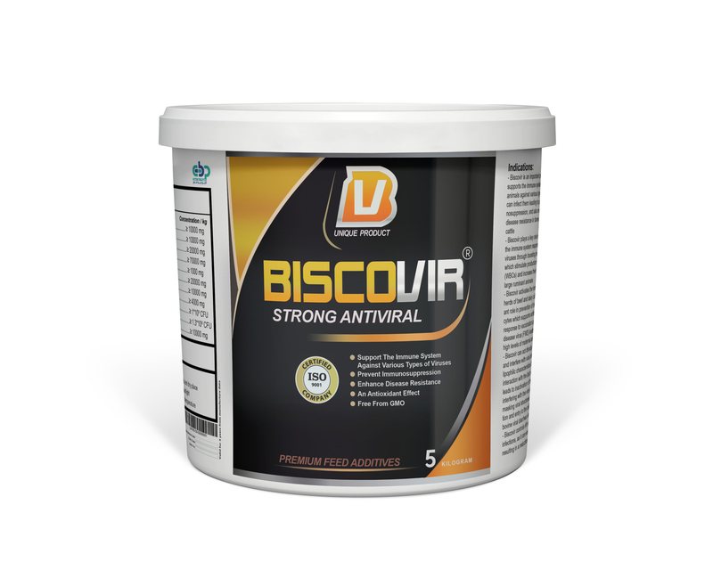 Biscovir