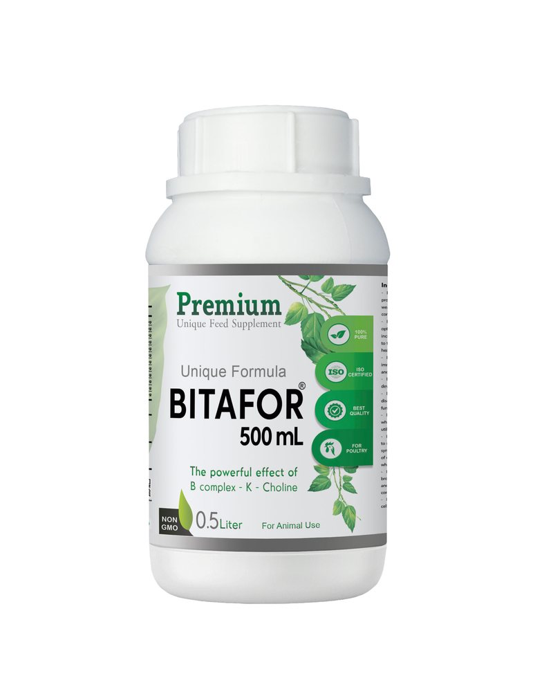 Bitafor