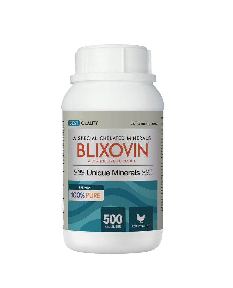 Blixovin