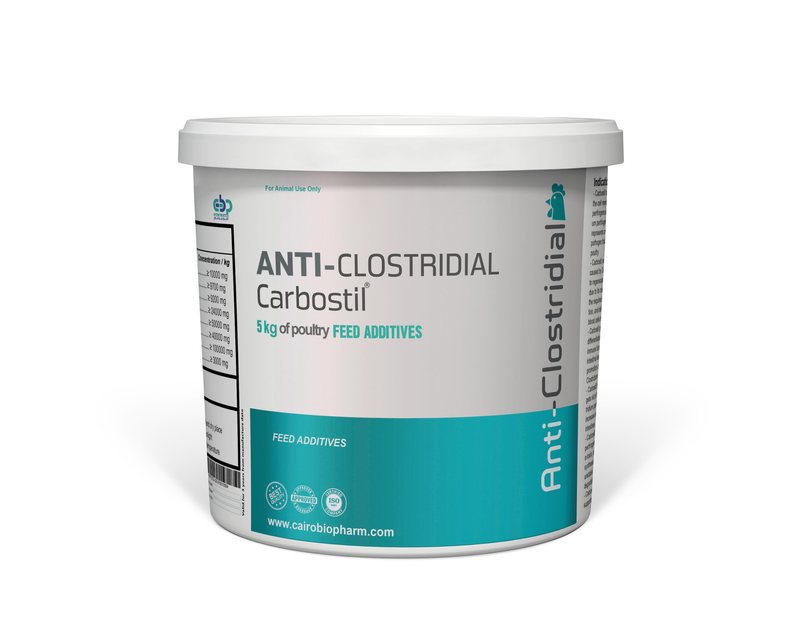 Carbostil