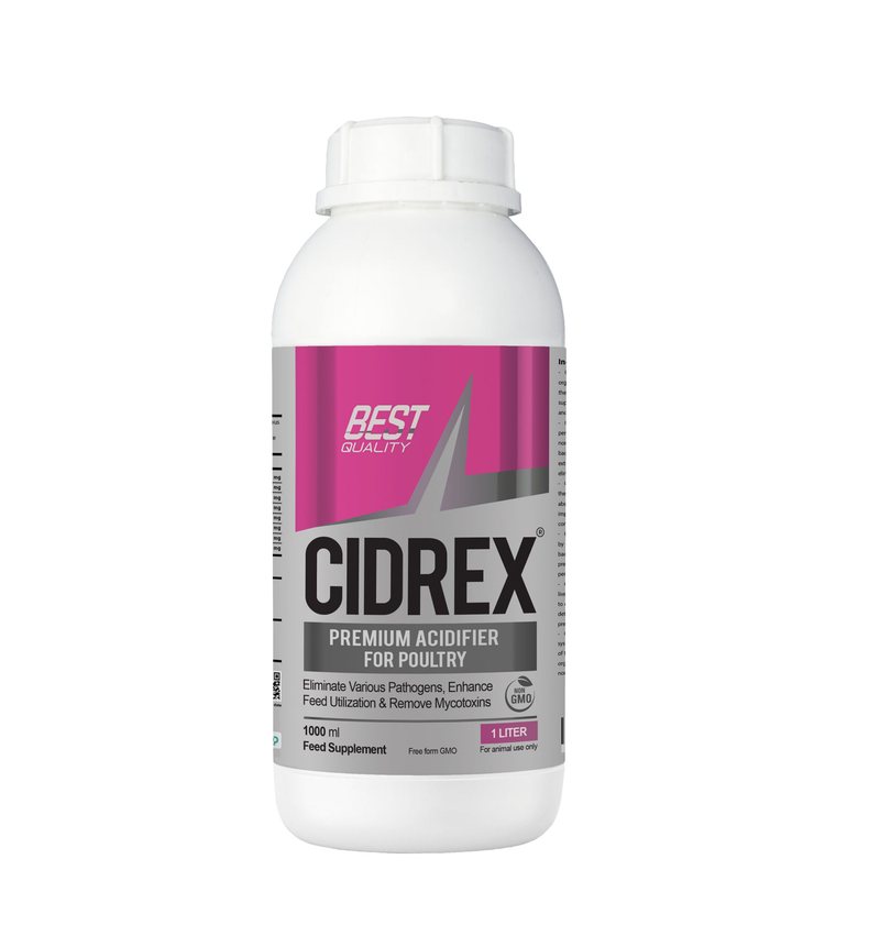 Cidrex