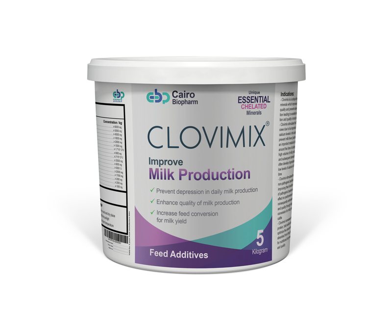 Clovimix