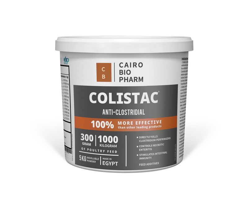 Colistac