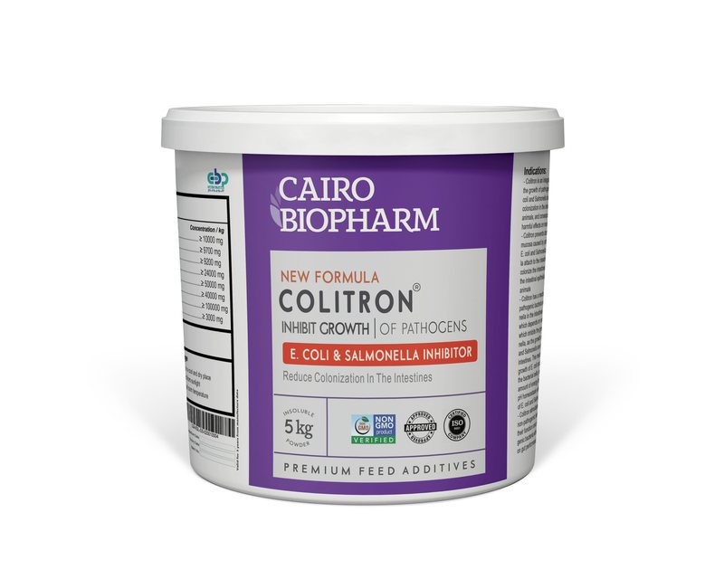 Colitron