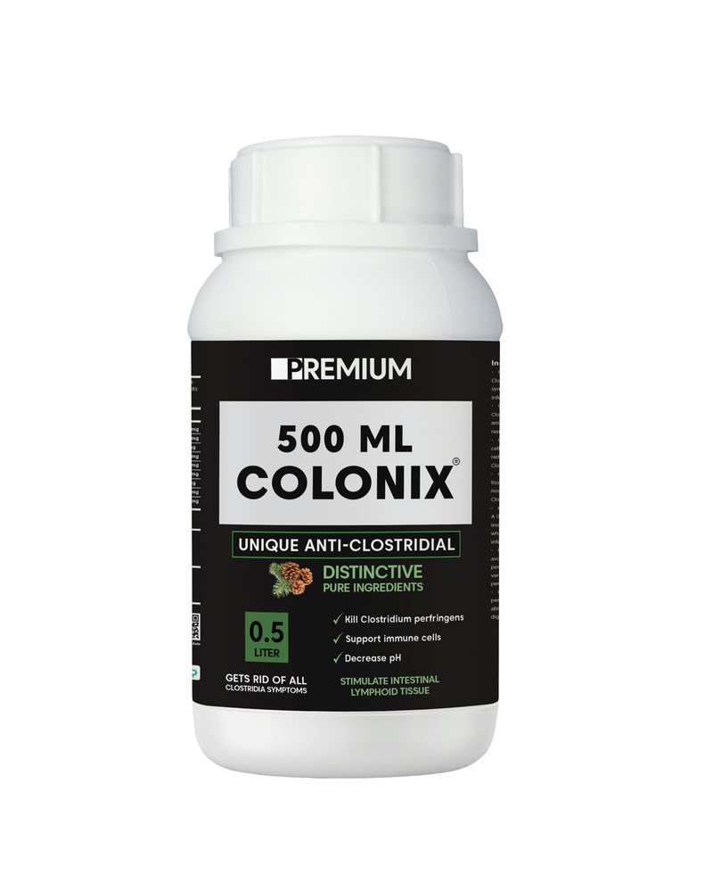 Colonix