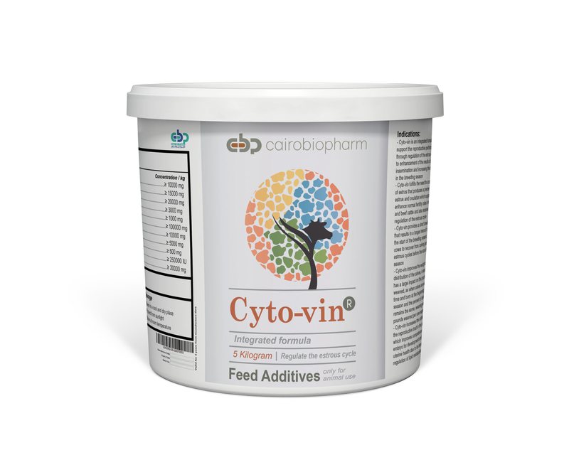 Cyto-vin