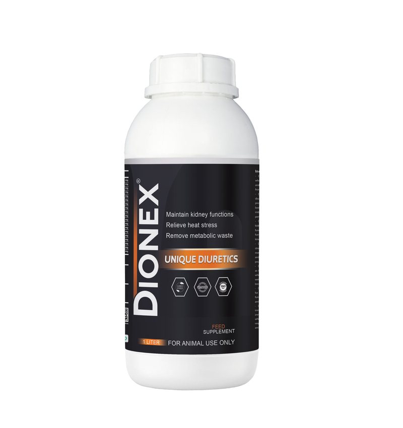 Dionex