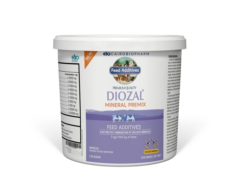 Diozal