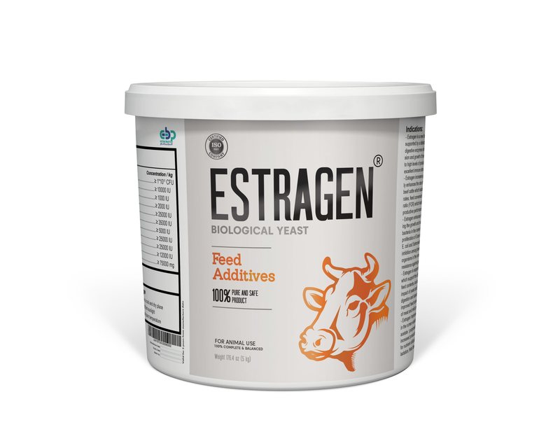 Estragen