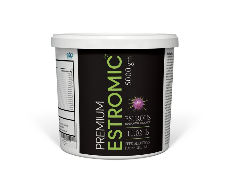 Estromic