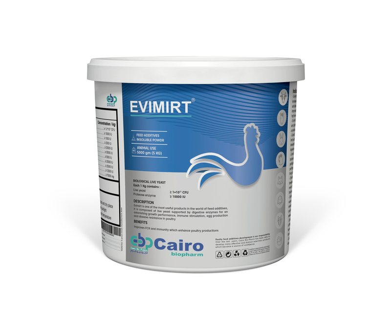 Evimirt