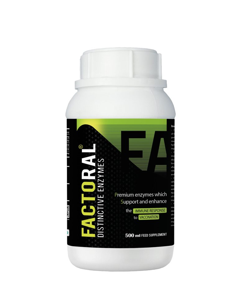 Factoral