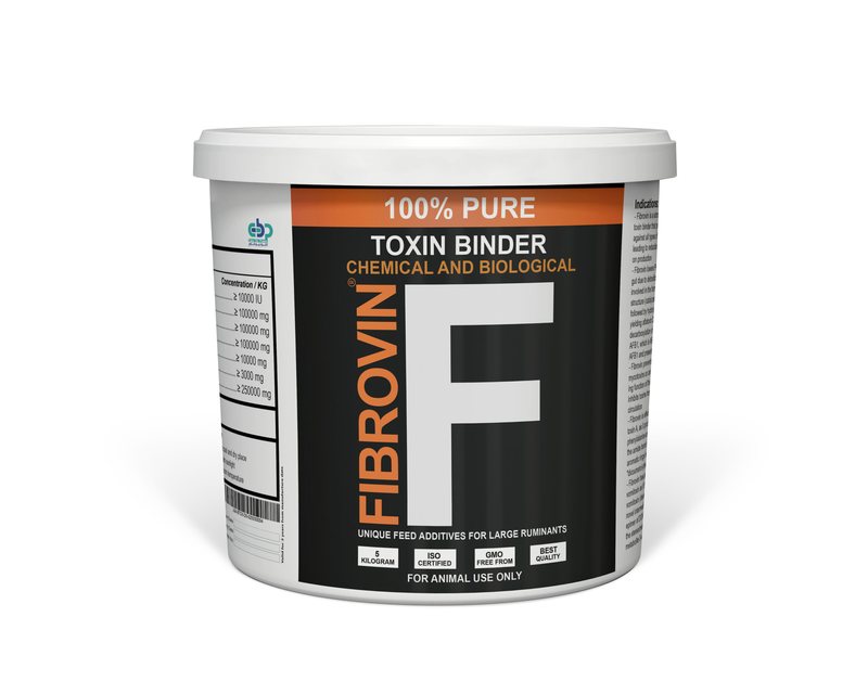 Fibrovin