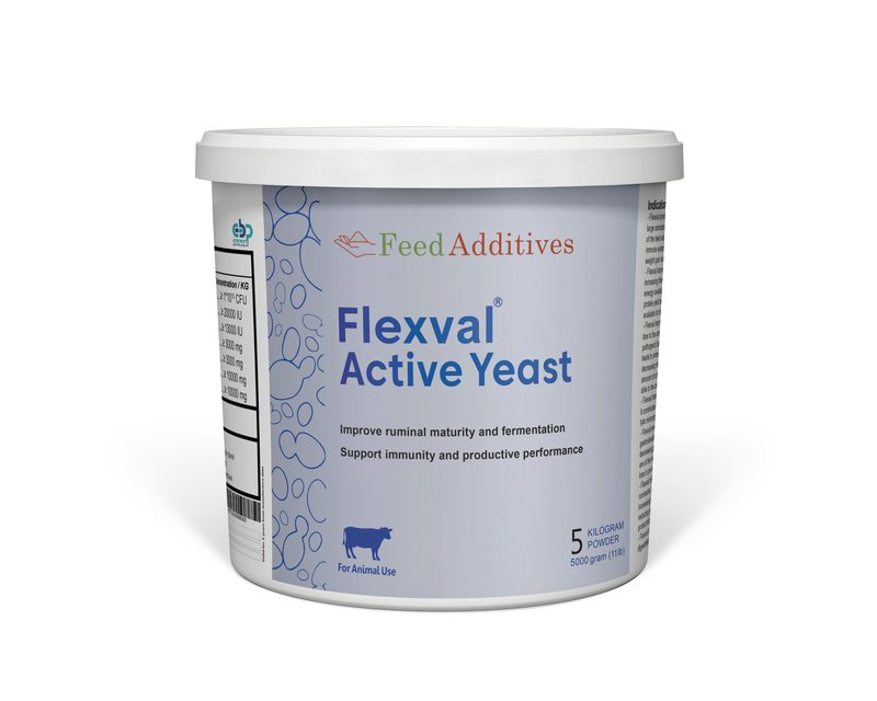 Flexval