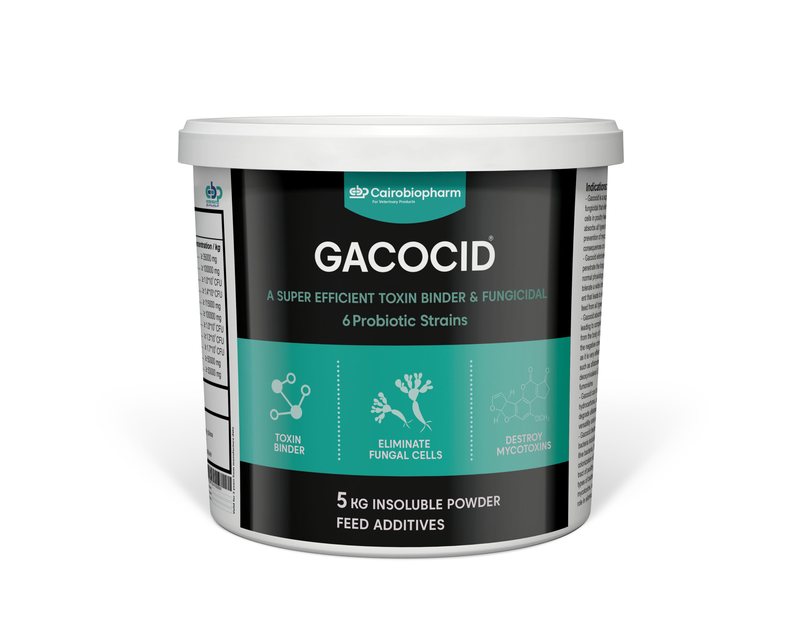 Gacocid