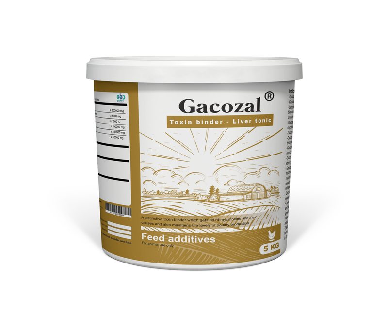 Gacozal