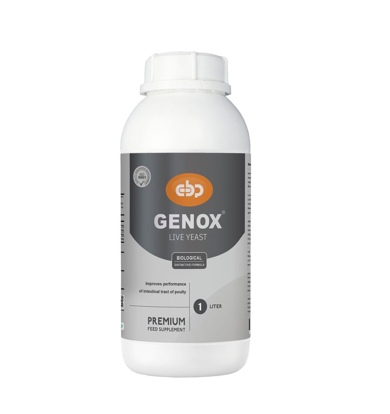 Genox