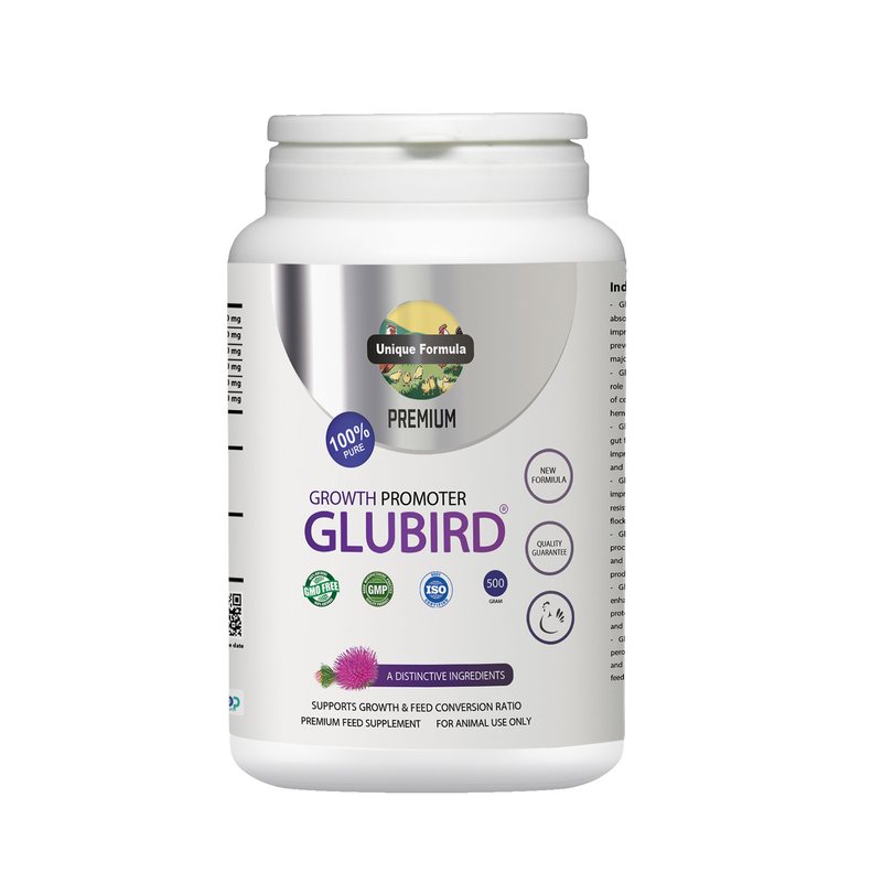 Glubird