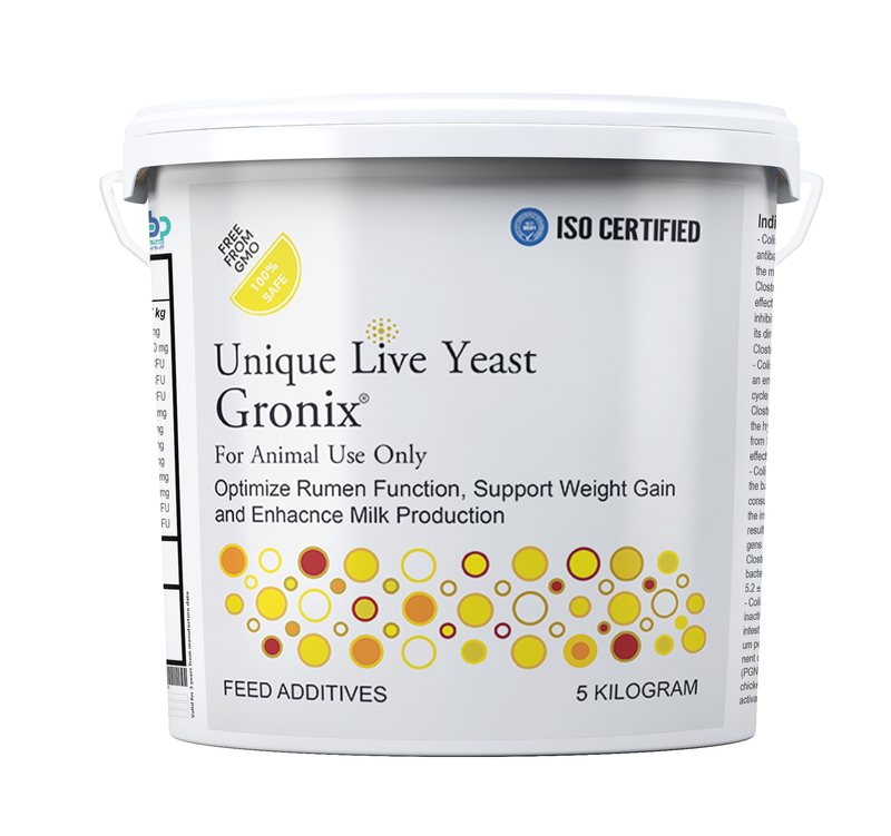 Gronix