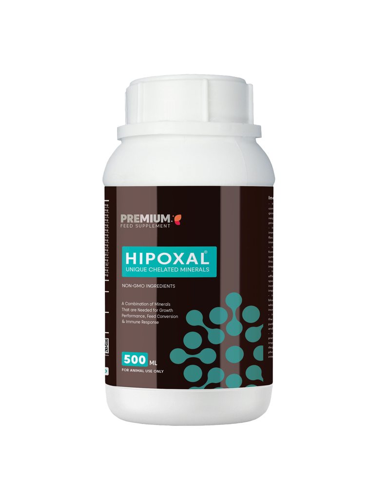 Hipoxal