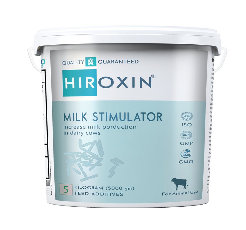 Hiroxin