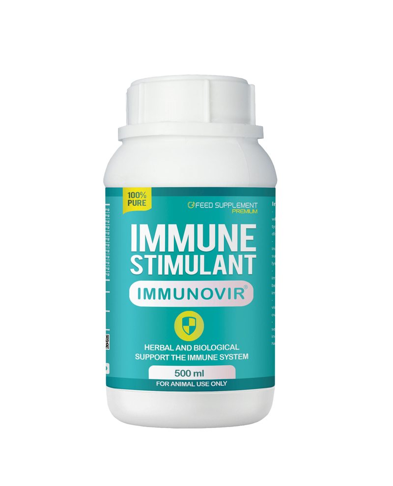 Immunovir