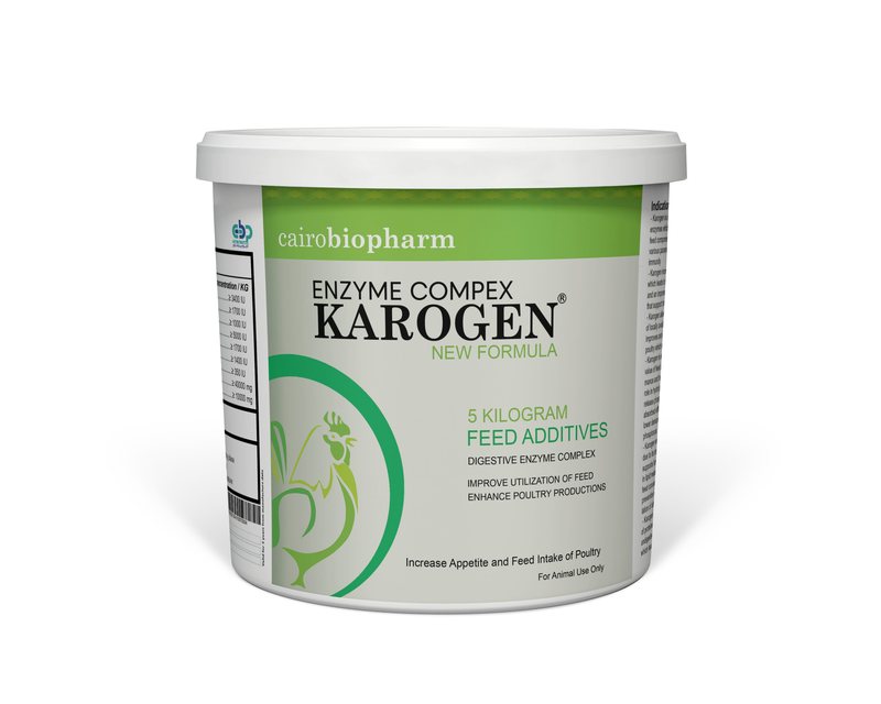 Karogen