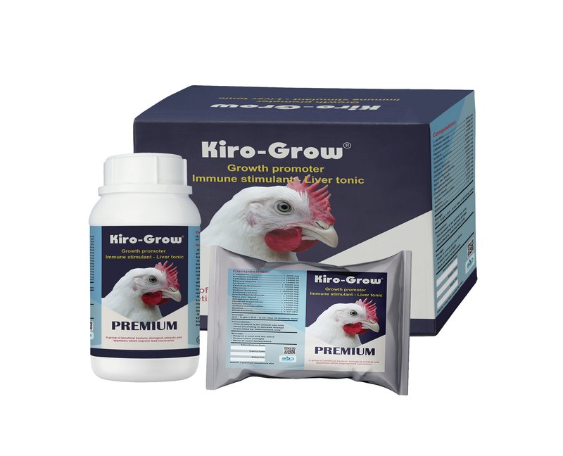 Kiro-grow