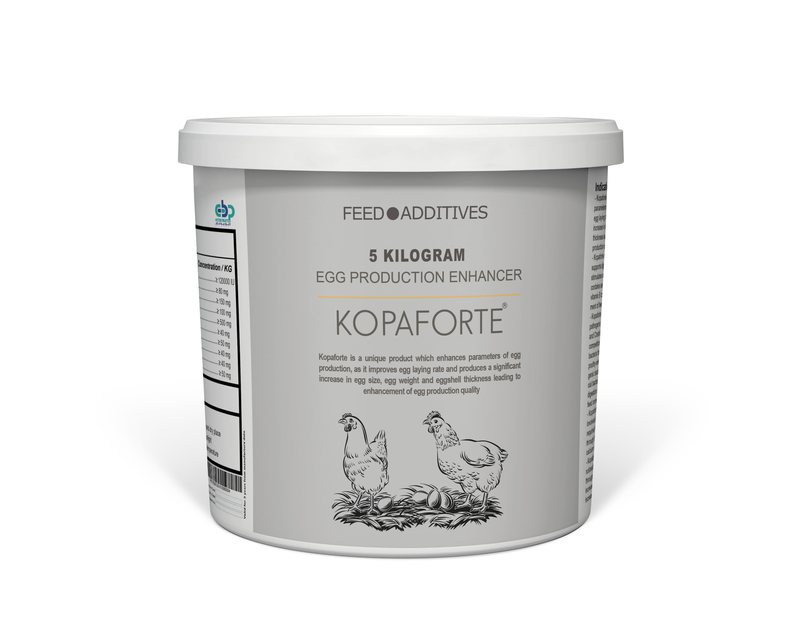 Kopaforte