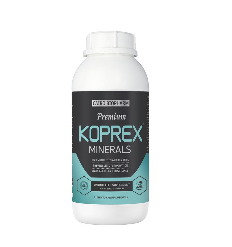 Koprex