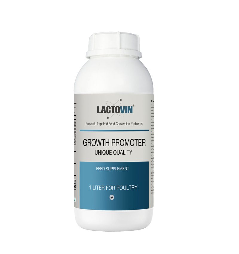 Lactovin