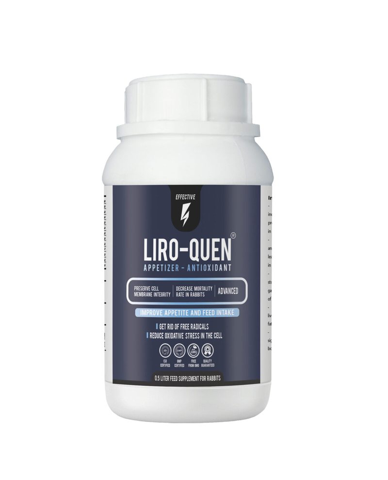 Liro-quen