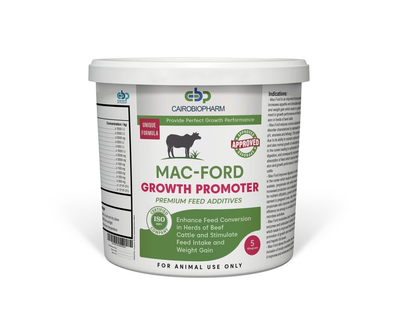 Mac-Ford